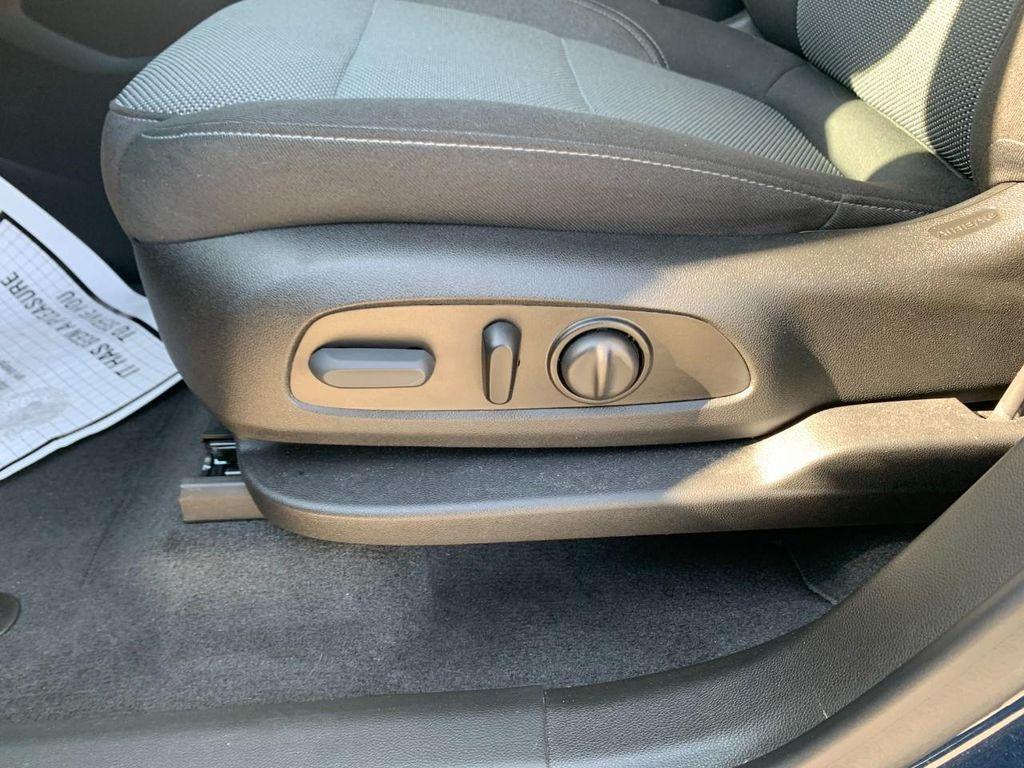 used 2023 Chevrolet Traverse car, priced at $34,686