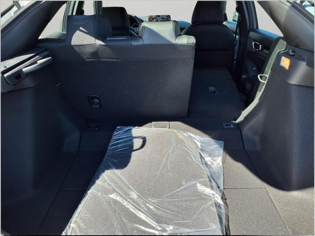 new 2025 Honda Civic car, priced at $27,743