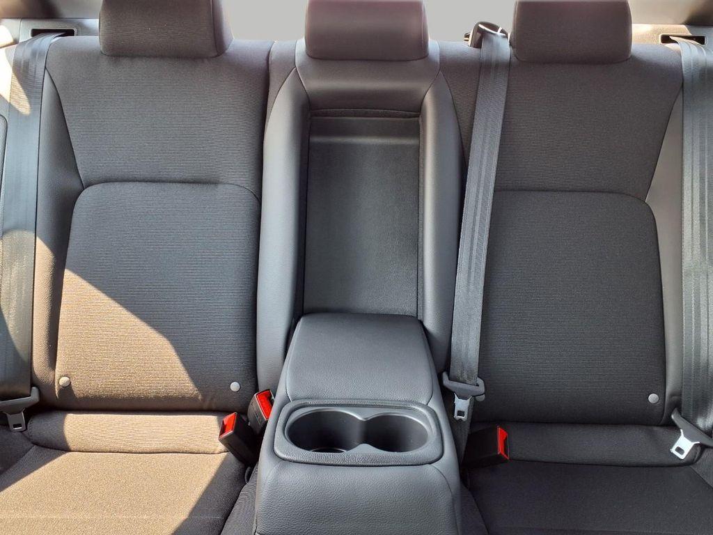 new 2026 Honda Civic car, priced at $26,841
