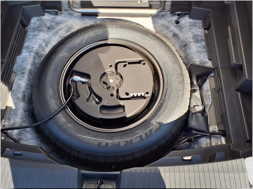 used 2024 Nissan Rogue car, priced at $26,479