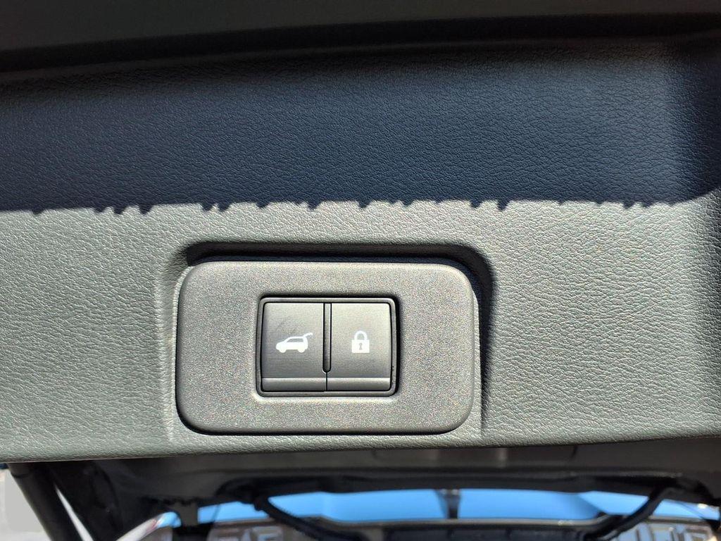 used 2024 Nissan Rogue car, priced at $26,479