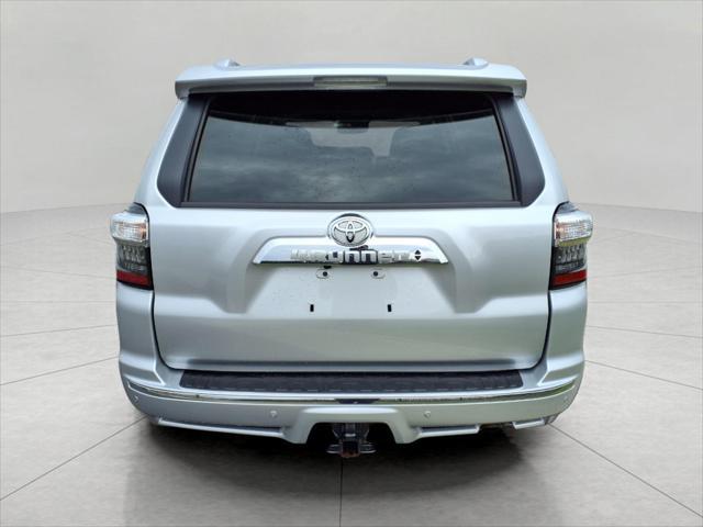 used 2023 Toyota 4Runner car, priced at $52,796