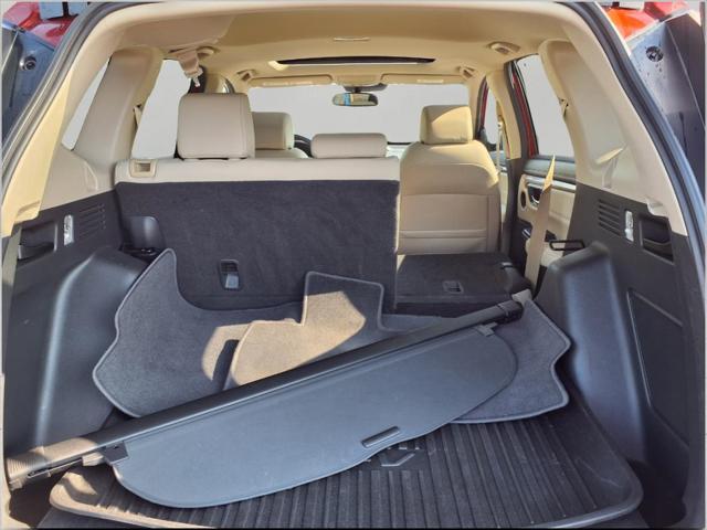 used 2019 Honda CR-V car, priced at $24,268