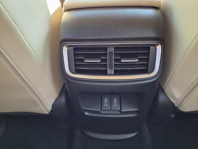 used 2019 Honda CR-V car, priced at $24,268
