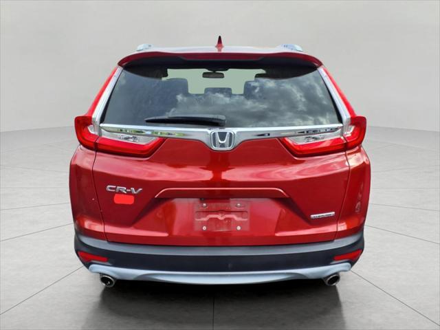 used 2019 Honda CR-V car, priced at $25,817