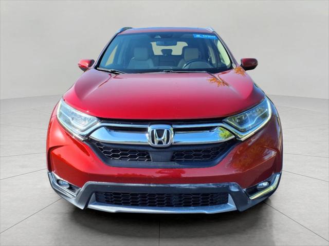 used 2019 Honda CR-V car, priced at $24,268