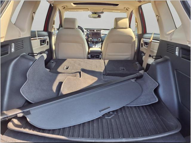 used 2019 Honda CR-V car, priced at $24,268