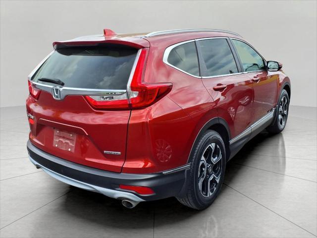 used 2019 Honda CR-V car, priced at $25,817