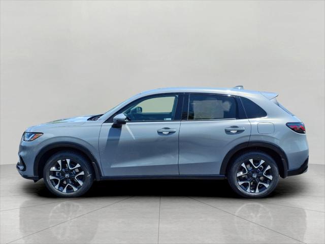 new 2026 Honda HR-V car, priced at $31,895