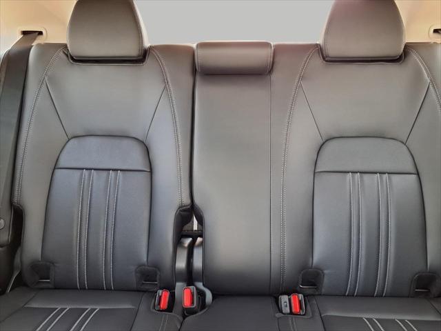 new 2026 Honda HR-V car, priced at $31,895