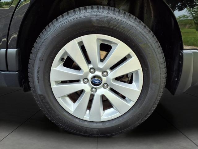 used 2016 Subaru Outback car, priced at $15,945