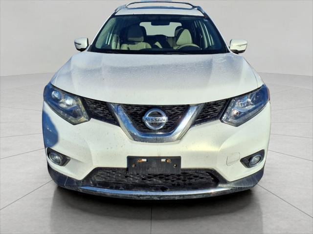 used 2014 Nissan Rogue car, priced at $10,790