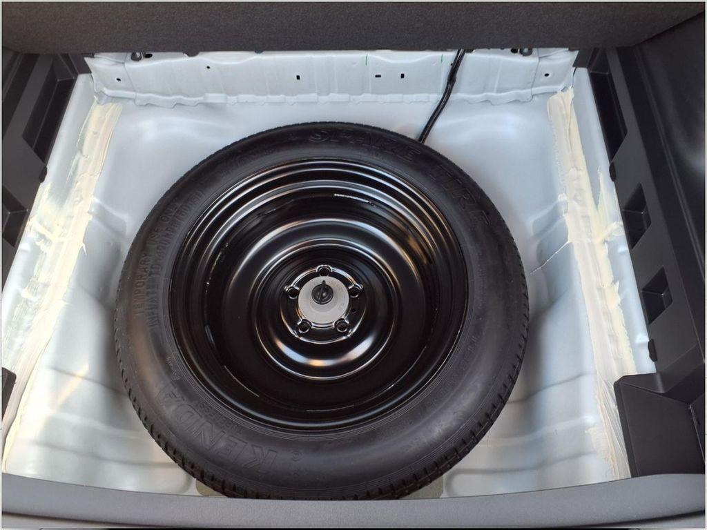 new 2026 Honda HR-V car, priced at $29,997