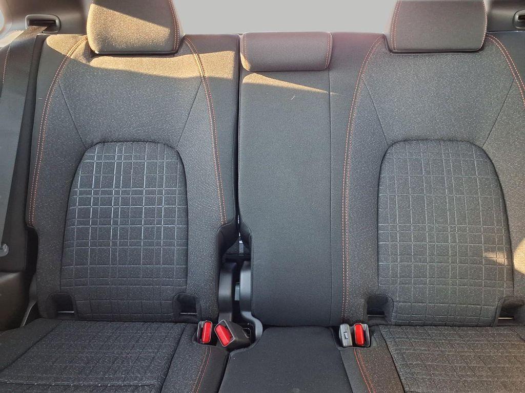 new 2026 Honda HR-V car, priced at $29,997