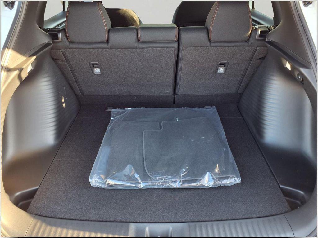 new 2026 Honda HR-V car, priced at $29,997