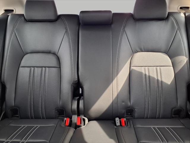 new 2026 Honda HR-V car, priced at $31,462