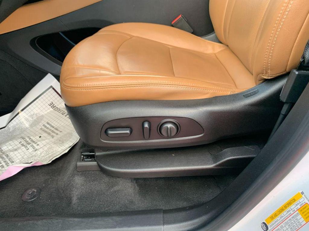 used 2018 Buick Enclave car, priced at $18,500