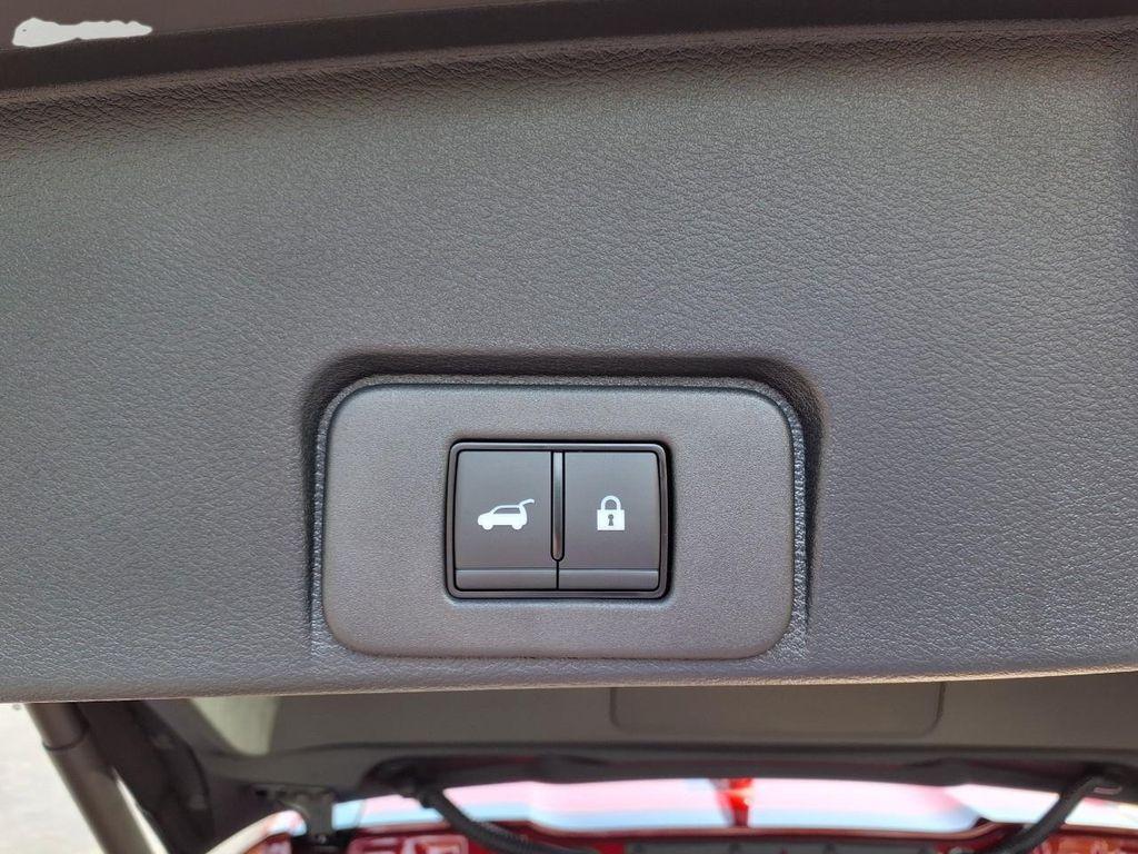 new 2026 Nissan Rogue car, priced at $34,888