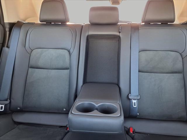 new 2025 Nissan ARIYA car, priced at $48,497