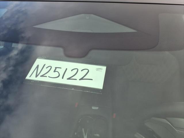 new 2025 Nissan Murano car, priced at $50,041