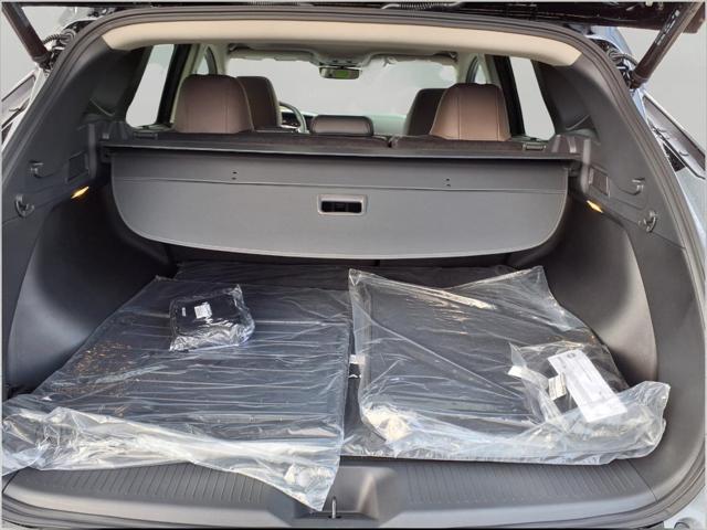 new 2025 Nissan Murano car, priced at $50,041