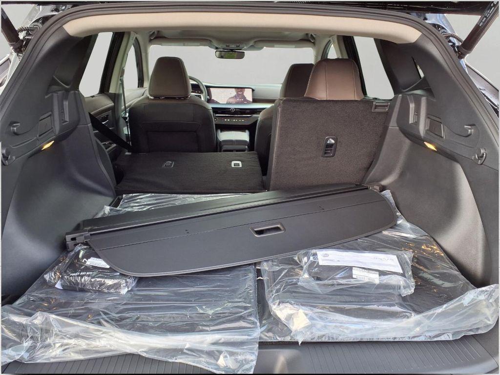 new 2025 Nissan Murano car, priced at $49,247