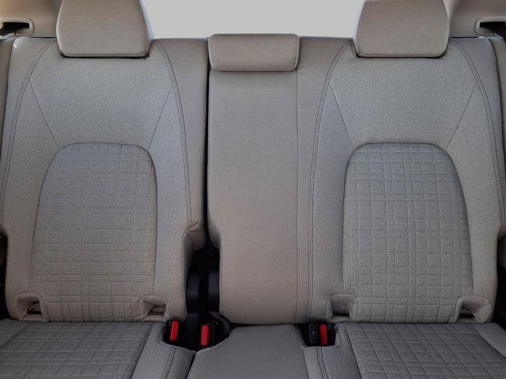 new 2026 Honda HR-V car, priced at $28,420