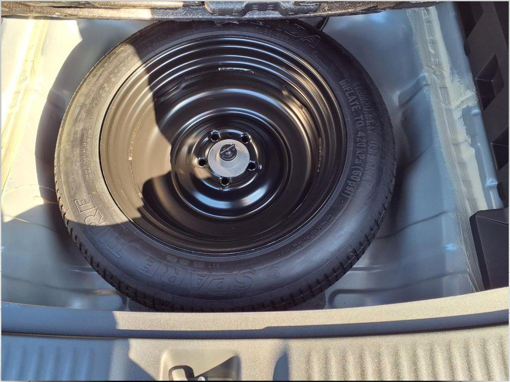 new 2026 Honda HR-V car, priced at $28,420