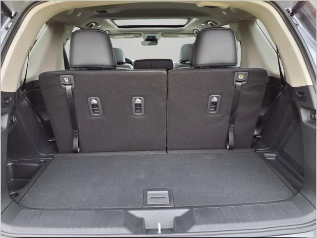 new 2025 Honda Pilot car, priced at $51,261