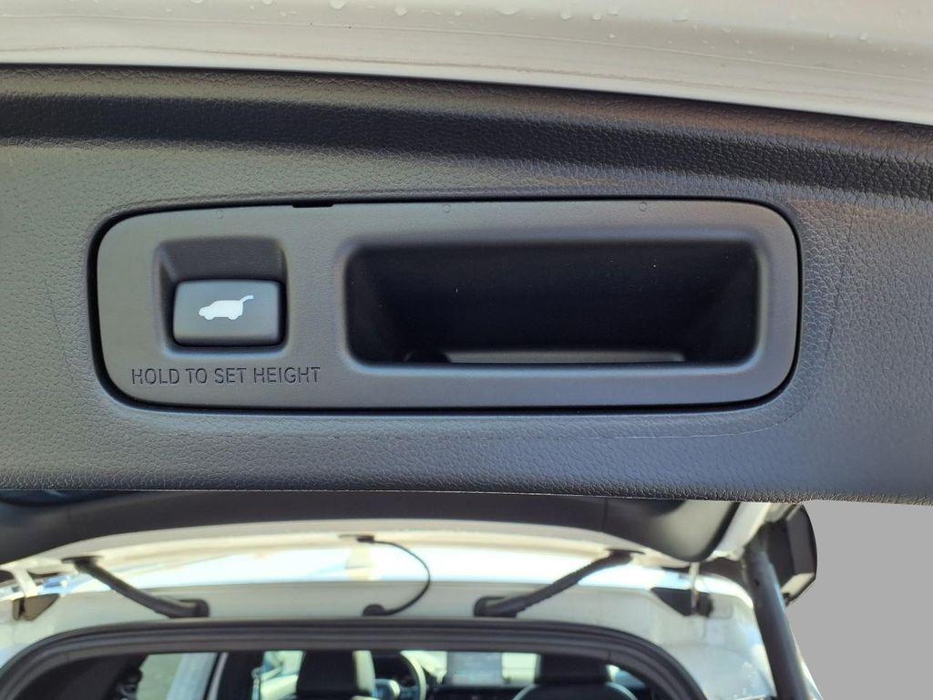 used 2023 Honda CR-V Hybrid car, priced at $34,569