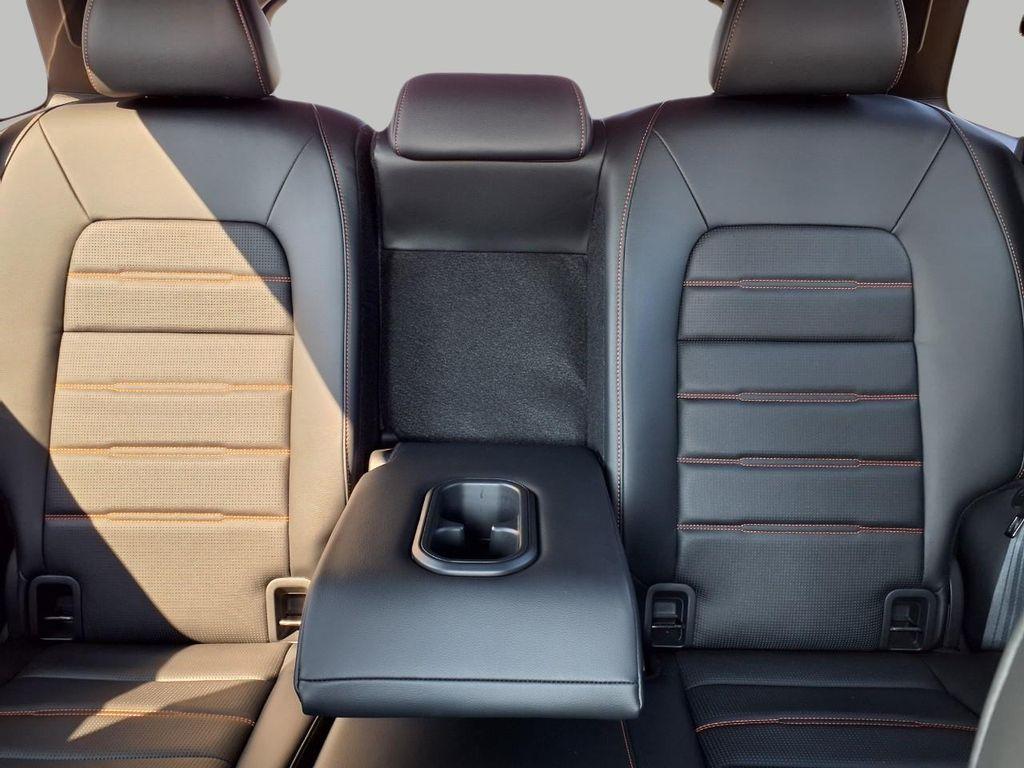 used 2023 Honda CR-V Hybrid car, priced at $34,569