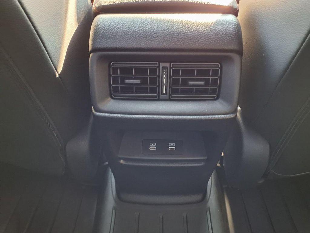 used 2023 Honda CR-V Hybrid car, priced at $34,569