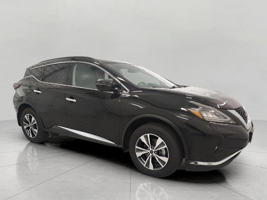 used 2023 Nissan Murano car, priced at $28,908