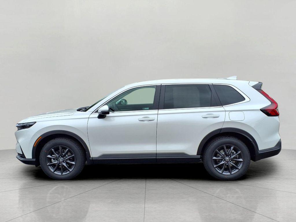 new 2026 Honda CR-V car, priced at $37,151