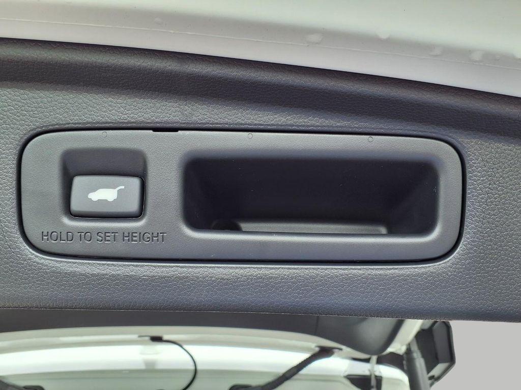 new 2026 Honda CR-V car, priced at $37,151