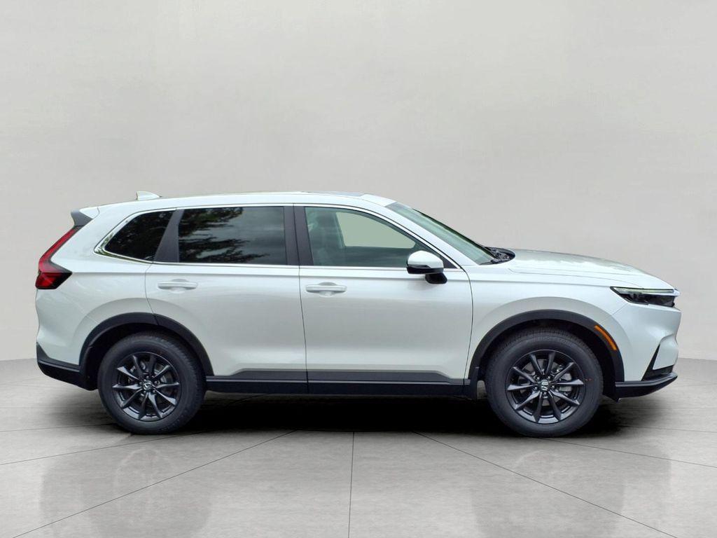 new 2026 Honda CR-V car, priced at $37,151