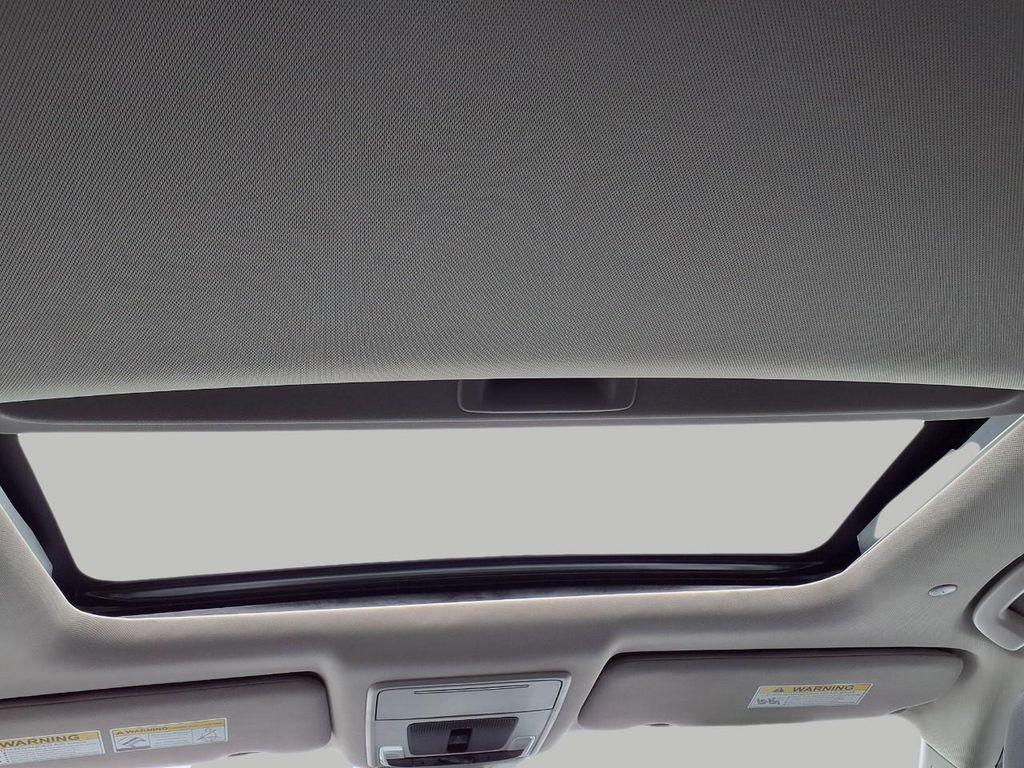new 2026 Honda CR-V car, priced at $37,151