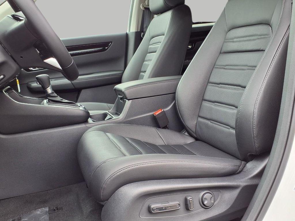 new 2026 Honda CR-V car, priced at $37,151