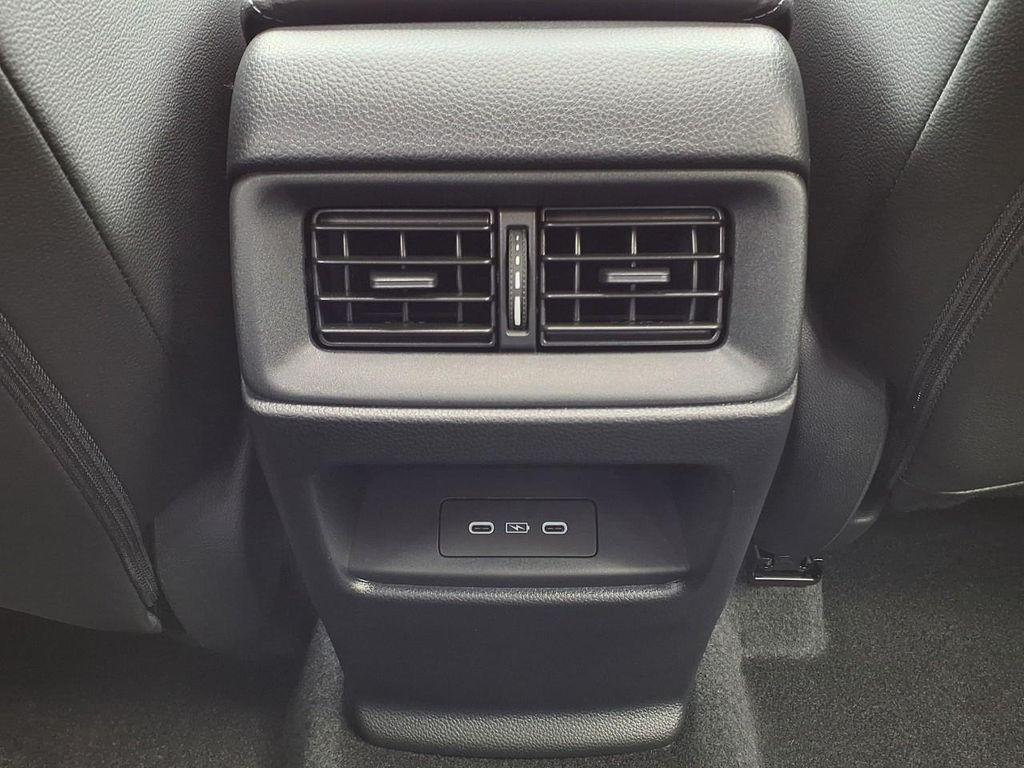 new 2026 Honda CR-V car, priced at $37,151