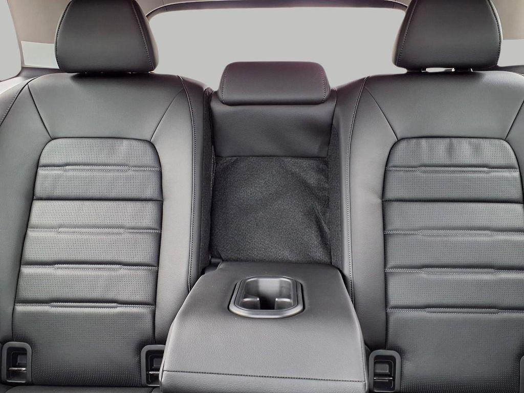 new 2026 Honda CR-V car, priced at $37,151
