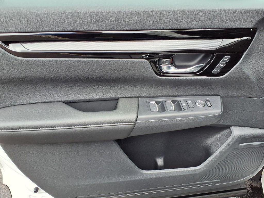 new 2026 Honda CR-V car, priced at $37,151