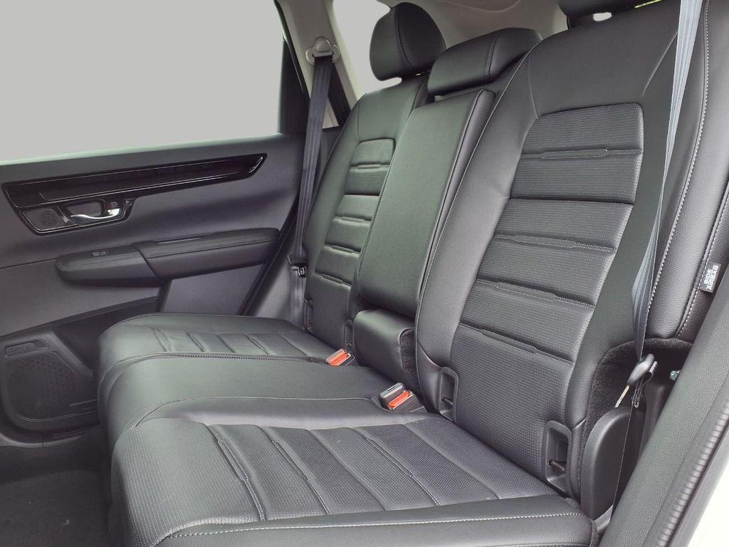 new 2026 Honda CR-V car, priced at $37,151