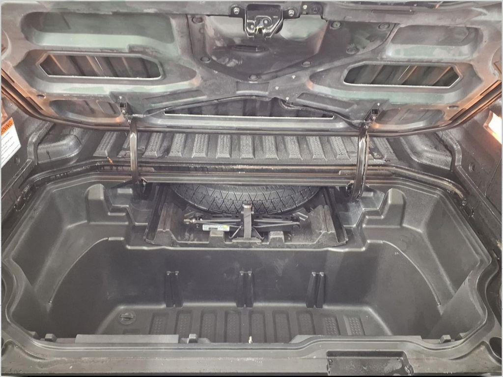 new 2025 Honda Ridgeline car, priced at $44,443