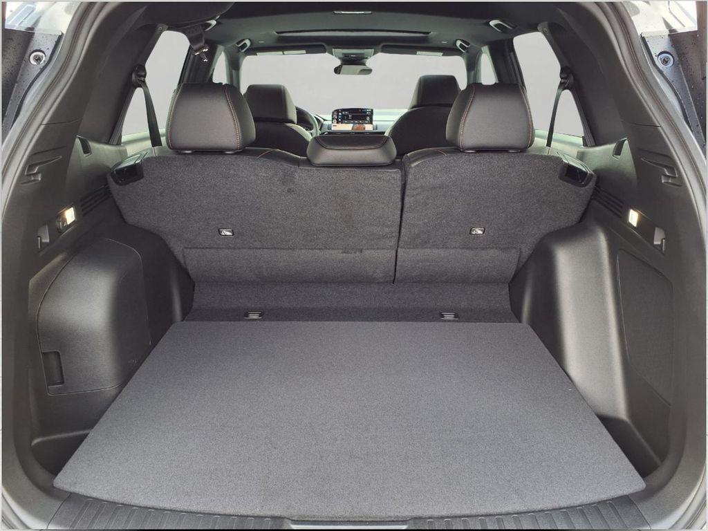 new 2026 Honda CR-V Hybrid car, priced at $41,101