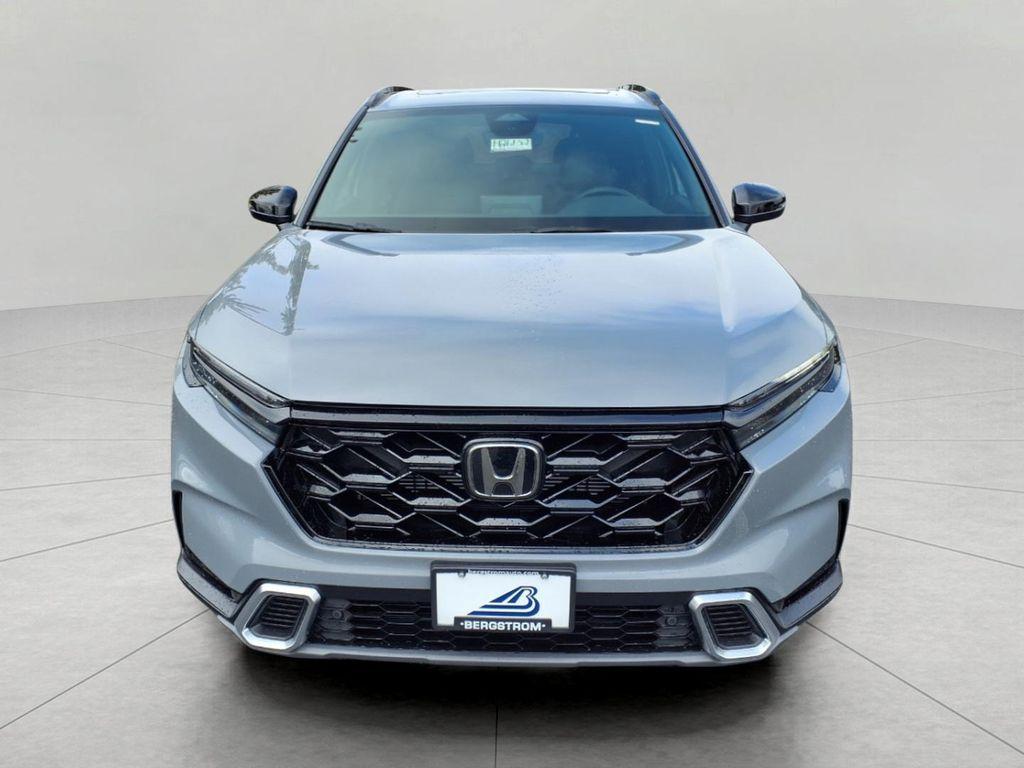 new 2026 Honda CR-V Hybrid car, priced at $41,101