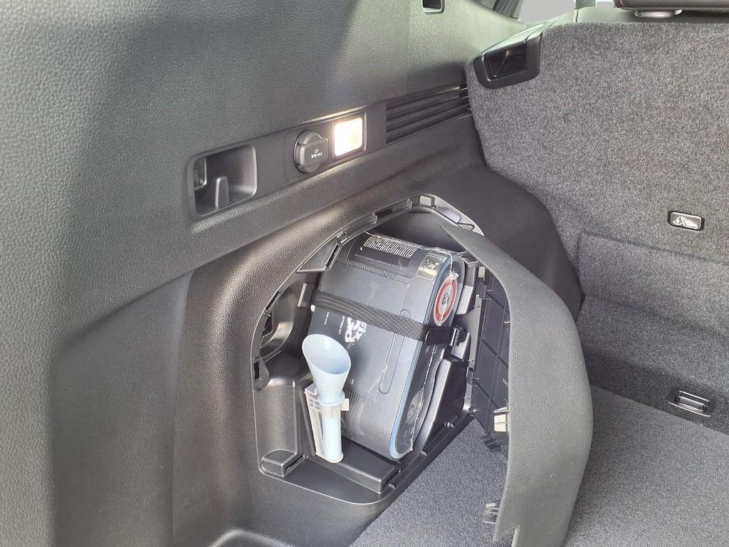 new 2026 Honda CR-V Hybrid car, priced at $41,101