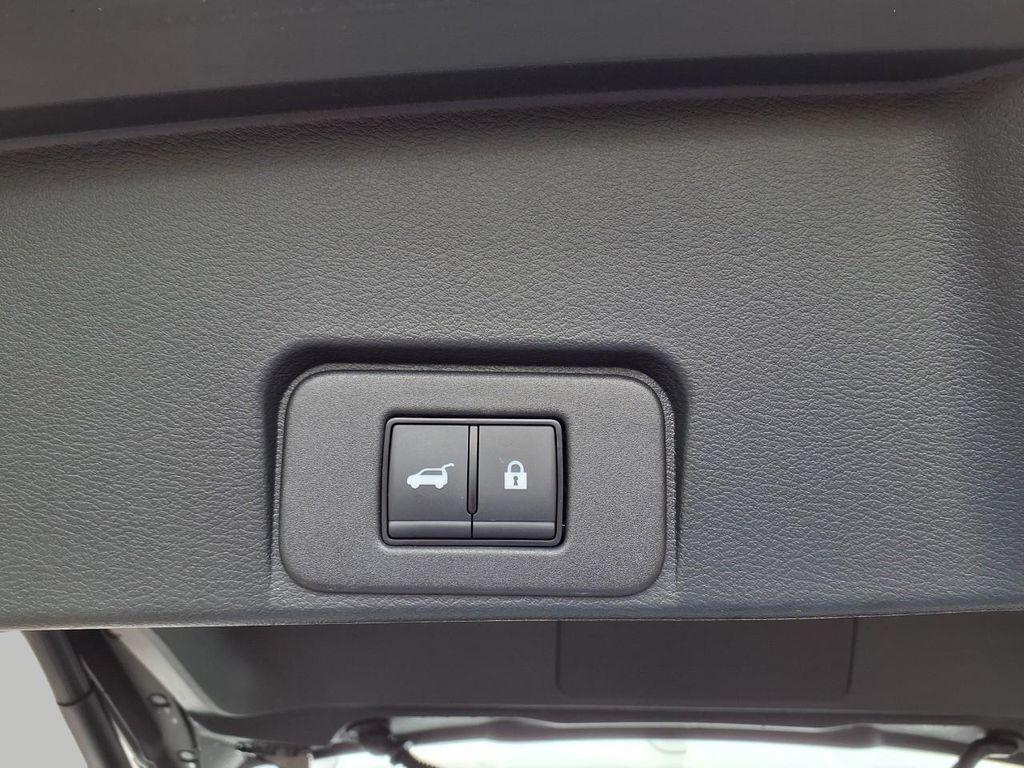 used 2024 Nissan Rogue car, priced at $33,808