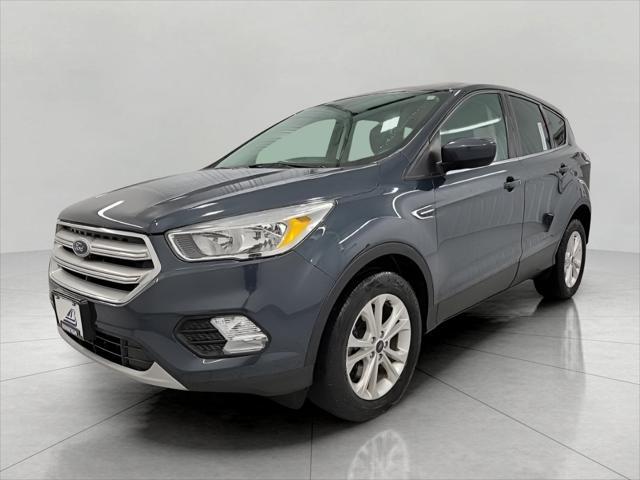 used 2019 Ford Escape car, priced at $13,842