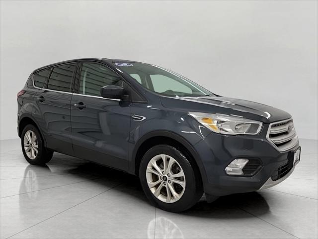 used 2019 Ford Escape car, priced at $13,842