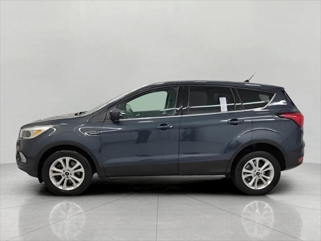 used 2019 Ford Escape car, priced at $13,842